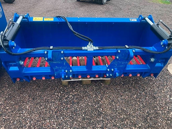 AP Machinebouw FL2200