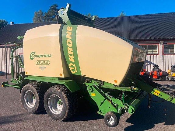 Krone CF155XC