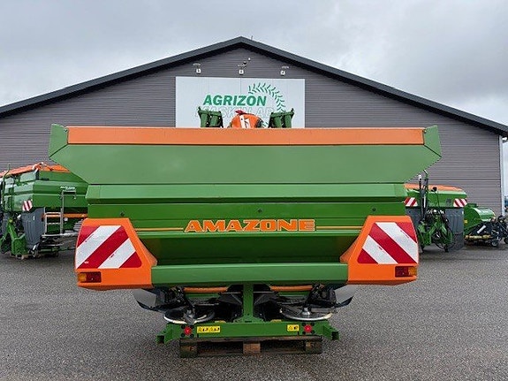 Amazone ZA-M 1501 3000L  Profis Hydro