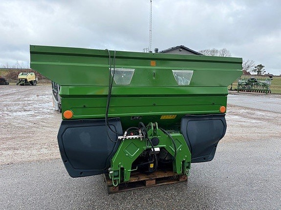 Amazone ZA-M 1501 3000L  Profis Hydro 3 of 5