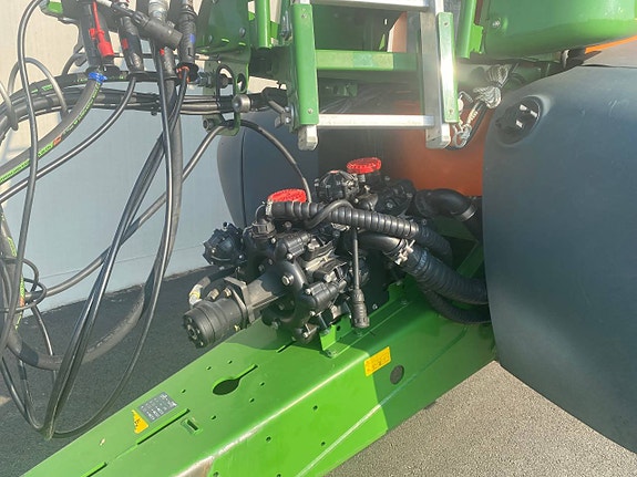 Amazone UX 6201 Super 2 of 8