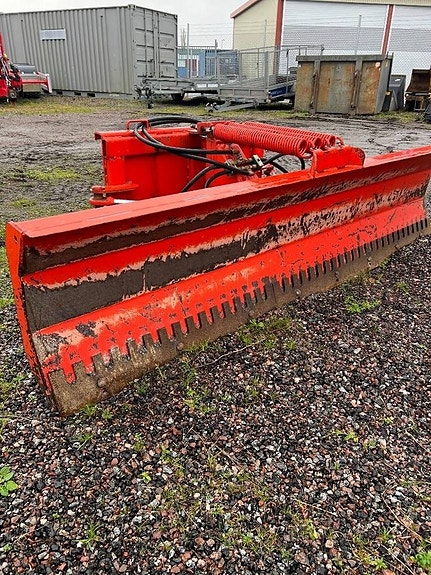 Fransgård GT 250 FL