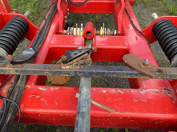 Horsch Tiger 8 LT 7 of 9