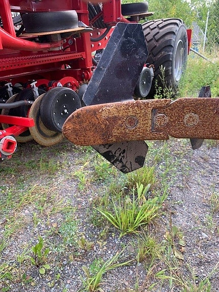 Horsch Tiger 8 LT 6 of 9