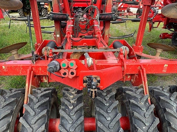 Horsch Tiger 8 LT 4 of 9