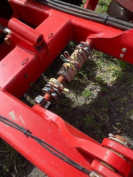 Horsch Tiger 8 LT 8 of 9