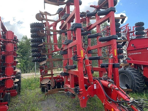 Horsch Tiger 8 LT 2 of 9