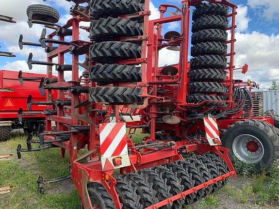 Horsch Tiger 8 LT 3 of 9