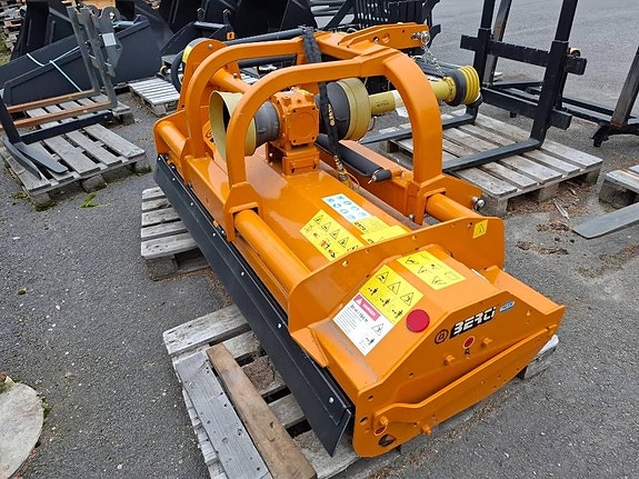 Berti Slagklippare Ekr-S 200 2 of 4