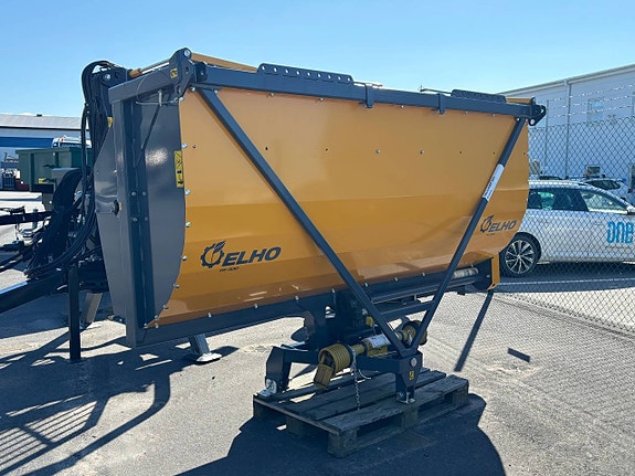 Elho strängluftare TR-300 Lagerkampanj!