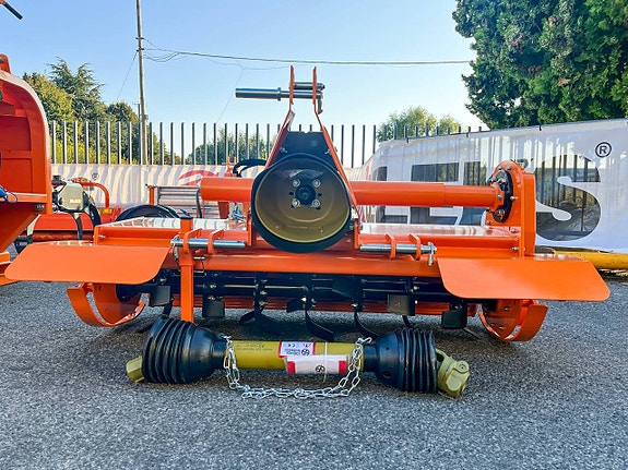 DFM150 Medeltung jordfräs DELEKS® 150cm (20–45hk) 3 of 12