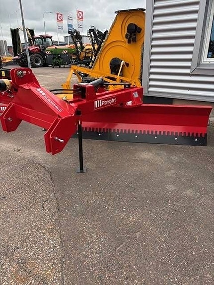 Fransgård GT 250 HY