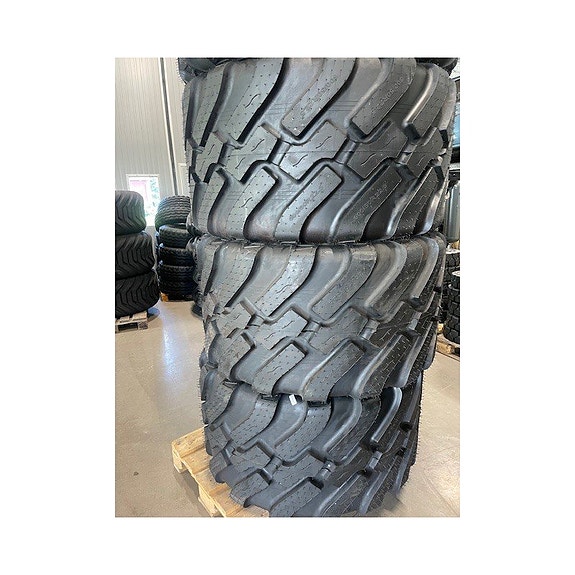 Nya Däck 600/50R22.5 FR-60