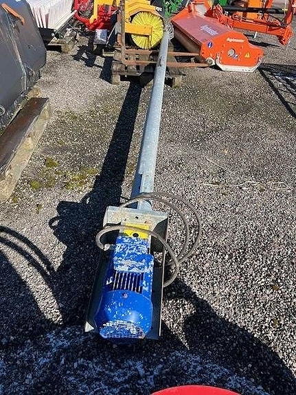 Akron 5 M SPANNMÅLSSKRUV