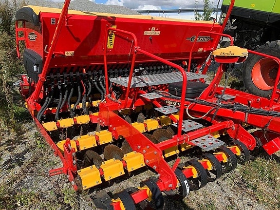 Väderstad Rapid RD 400C 2 of 9