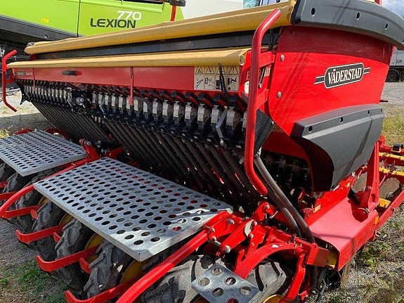 Väderstad Rapid RD 400C 4 of 9