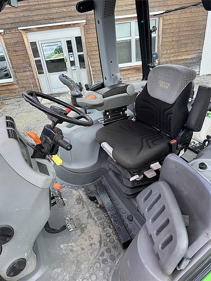 Deutz-Fahr Agrotron TTV 430 DCR 6 of 6