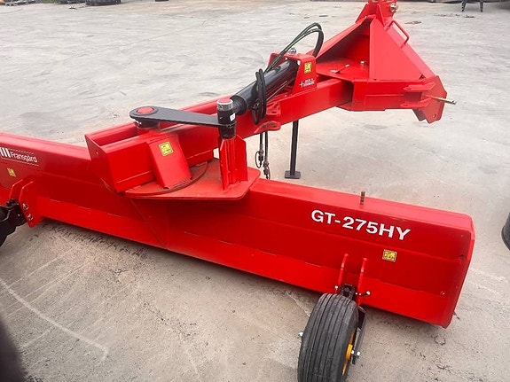 Fransgård GT 275 HY Höstkampanj!