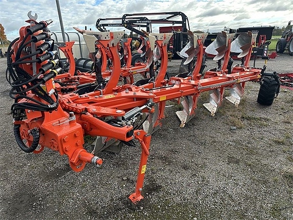 Kubota RM 3005 V Demo 2 of 13