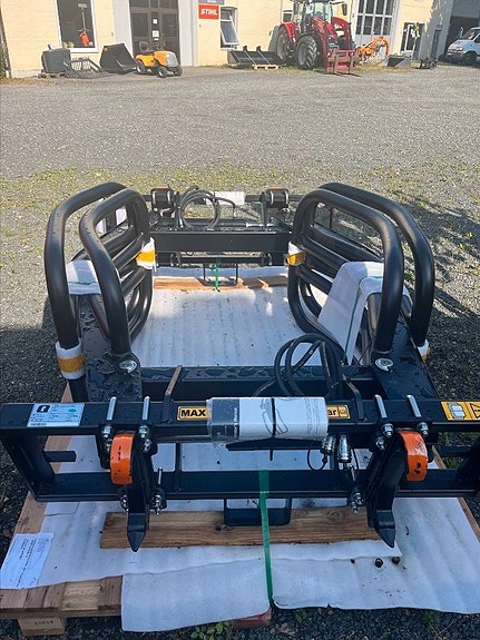 Quike Unigrip Balklämma, Planerskopor.