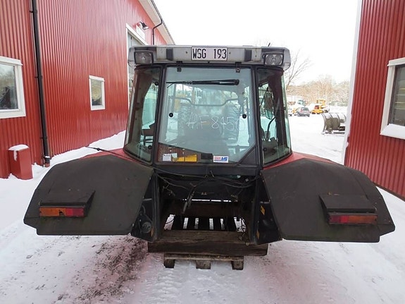 Massey Ferguson 8150 3 of 6