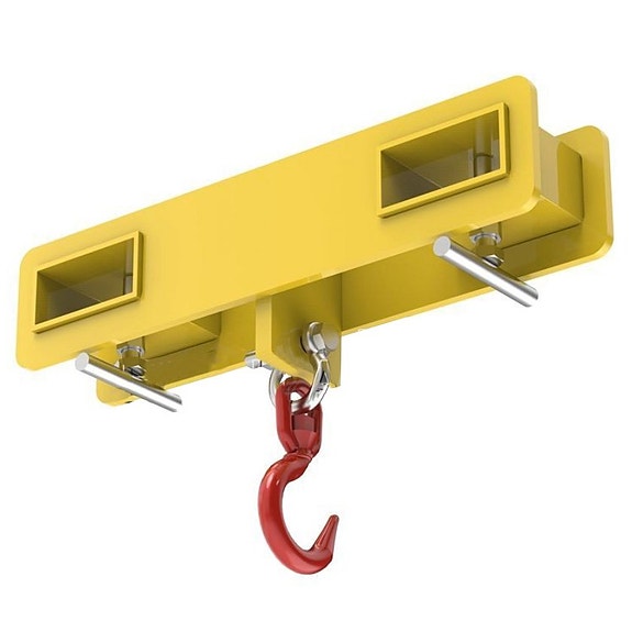 IM - Lyftkrok för pallgafflar 2T | 30%