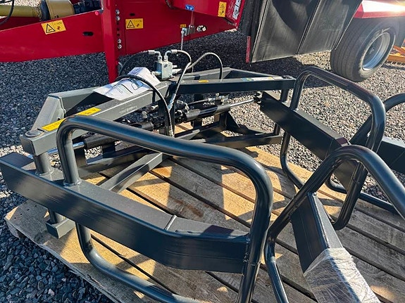 Bala Agri Balgrip SMS Fäste 180