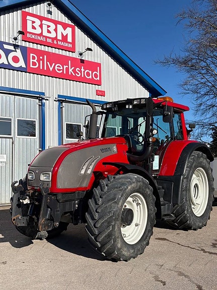 VALTRA T202 2010 6079 Tim
