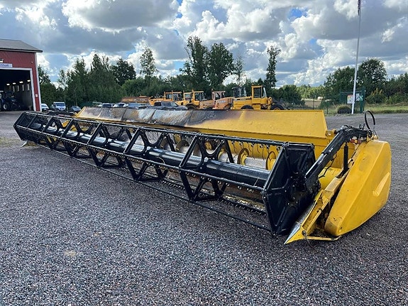 New Holland 35G Skärbord / Header 3 of 5