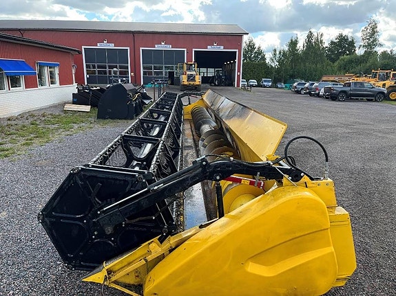New Holland 35G Skärbord / Header 5 of 5