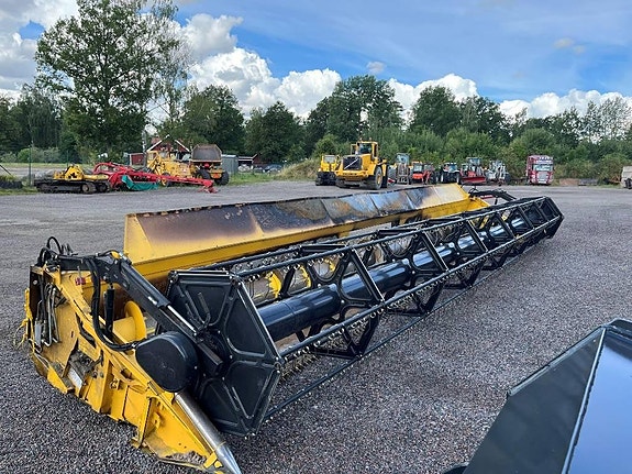 New Holland 35G Skärbord / Header 4 of 5