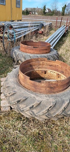 Dubbelmontage 16,9-34