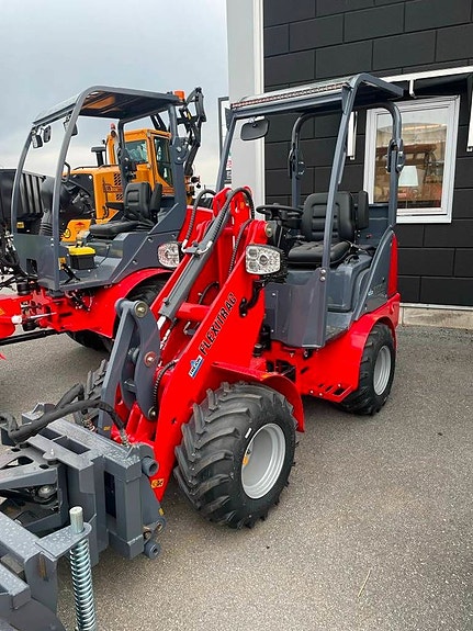 Flexitrac 1126 LRF