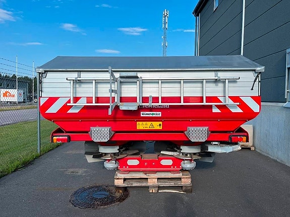 Kvarneland Exacta TL GEOSPREAD