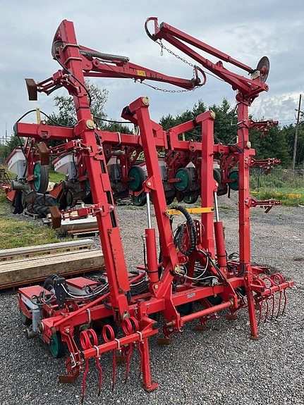 Kverneland Accord Monopill SE