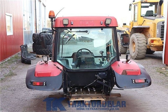 McCormick MTX 185 3 of 5