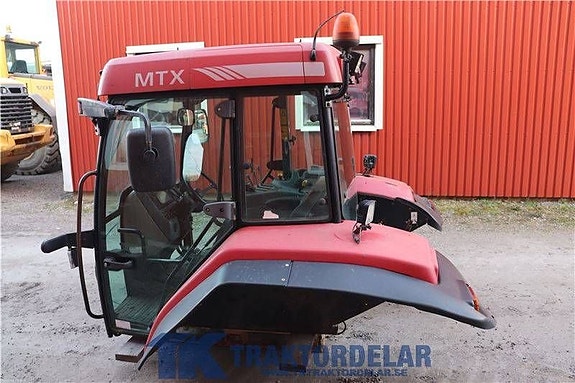McCormick MTX 185 4 of 5