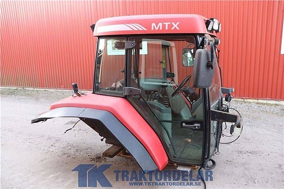 McCormick MTX 185 2 of 5