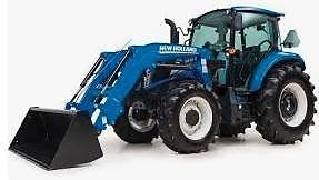 Traktordäck BKT Diagonal