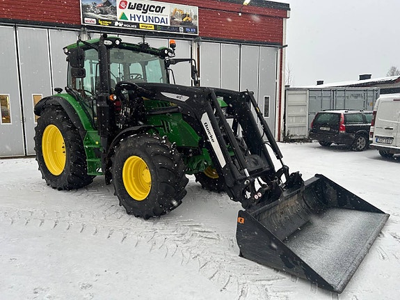 John Deere 6130R