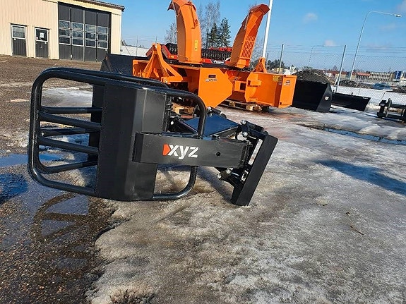 XYZ Balgrip 2 of 4