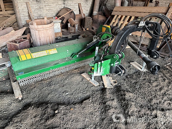 Slaghack kellfri 35-WKL220