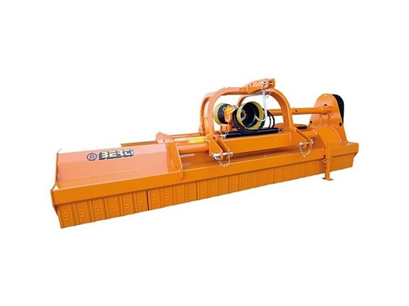Berti SLAGSLÅTTER EKR S250