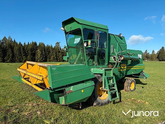 Övriga Rosenlew 1150