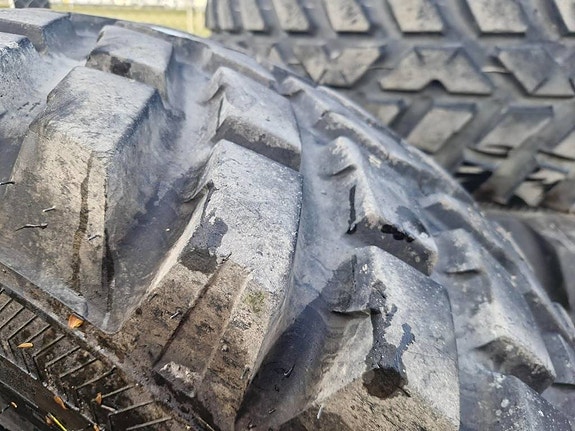 Nokian TRI-2 440/80-R24, 480/80-R34 M+S 4 of 7