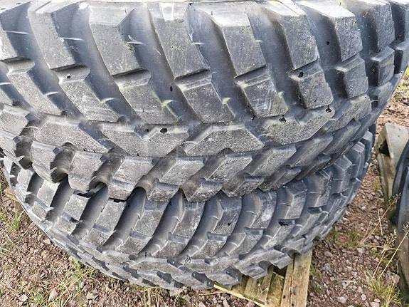 Nokian TRI-2 440/80-R24, 480/80-R34 M+S 3 of 7