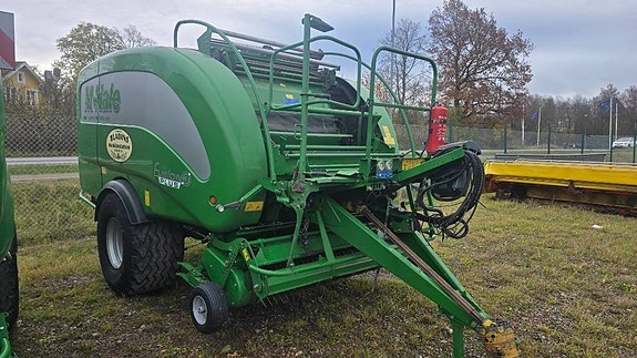 McHale Fusion 3 Plus