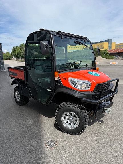 Kubota RTV-X1110