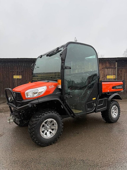 Kubota RTV-X1110