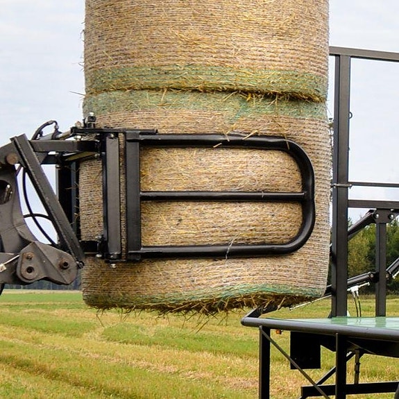 Balgrip - öppningsmått 800 - 1800 mm, maxlyft 1200 4 of 6